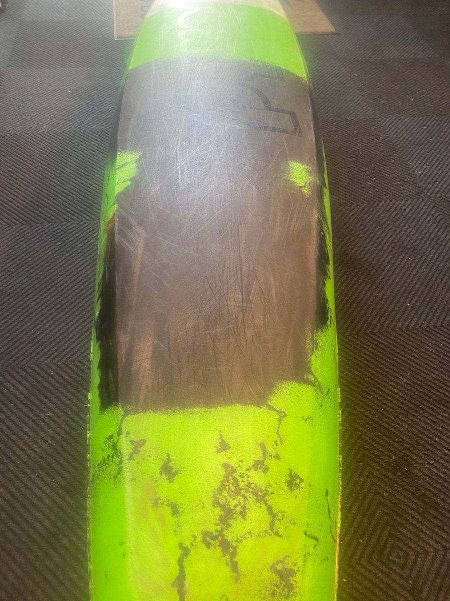 Ex demo Pyranha 12R for sale
Custom colours
Custom coloured handles and Seat Trim

Been on the water 4 times

£950