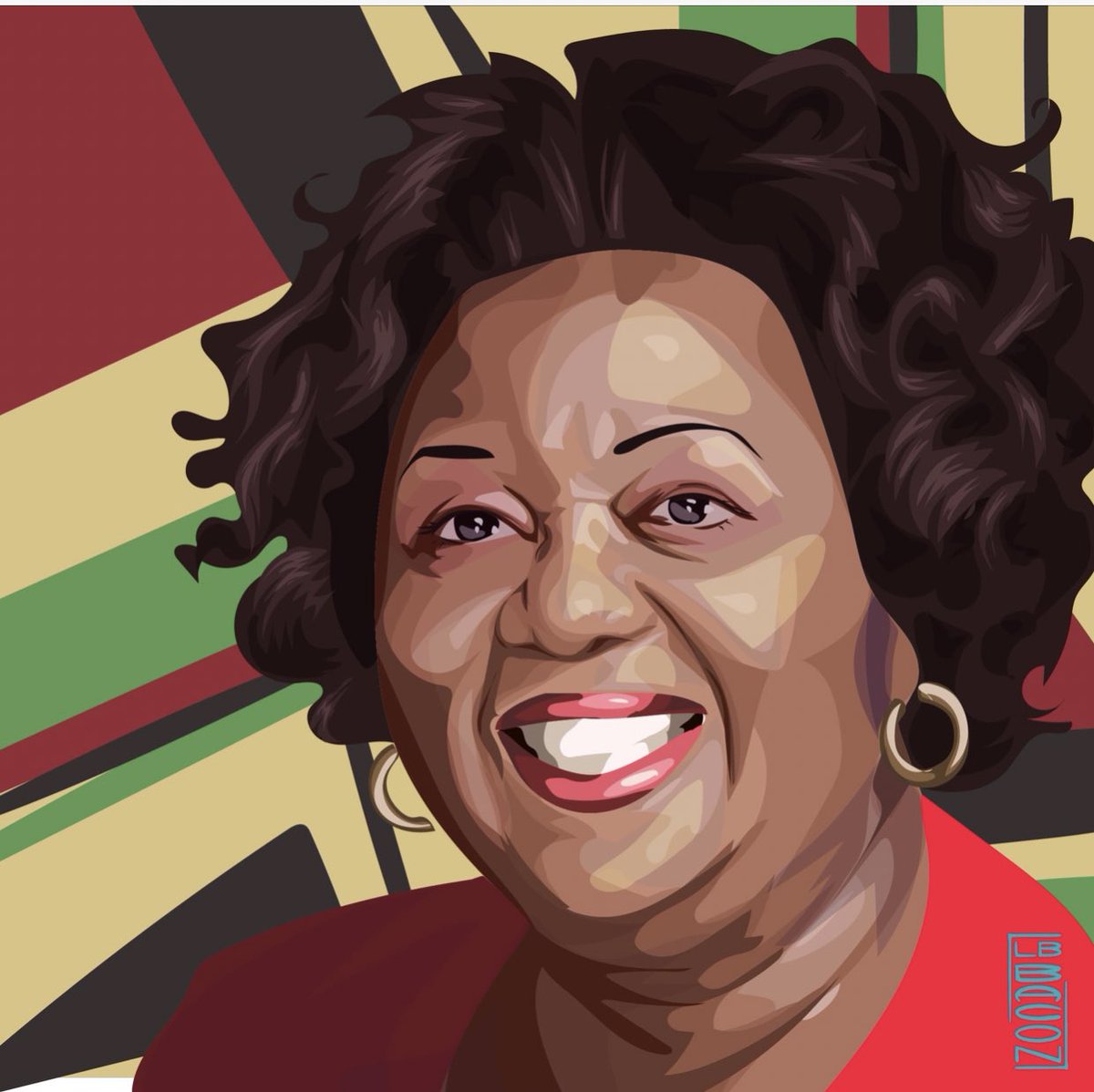 BeckieDileo's tweet photo. Introducing BSA’s exceptional #BlackHistory virtual programming @CTA_Tweets school community💫
Speaker series lineup: starting w/ @Kedredesigns🎨
Check out #STEAMed poster design + video montage... &amp; incredible digital art for trailblazer @JeanAugustine07

https://t.co/t5ZAc1diSq https://t.co/mOMQHeKsQm