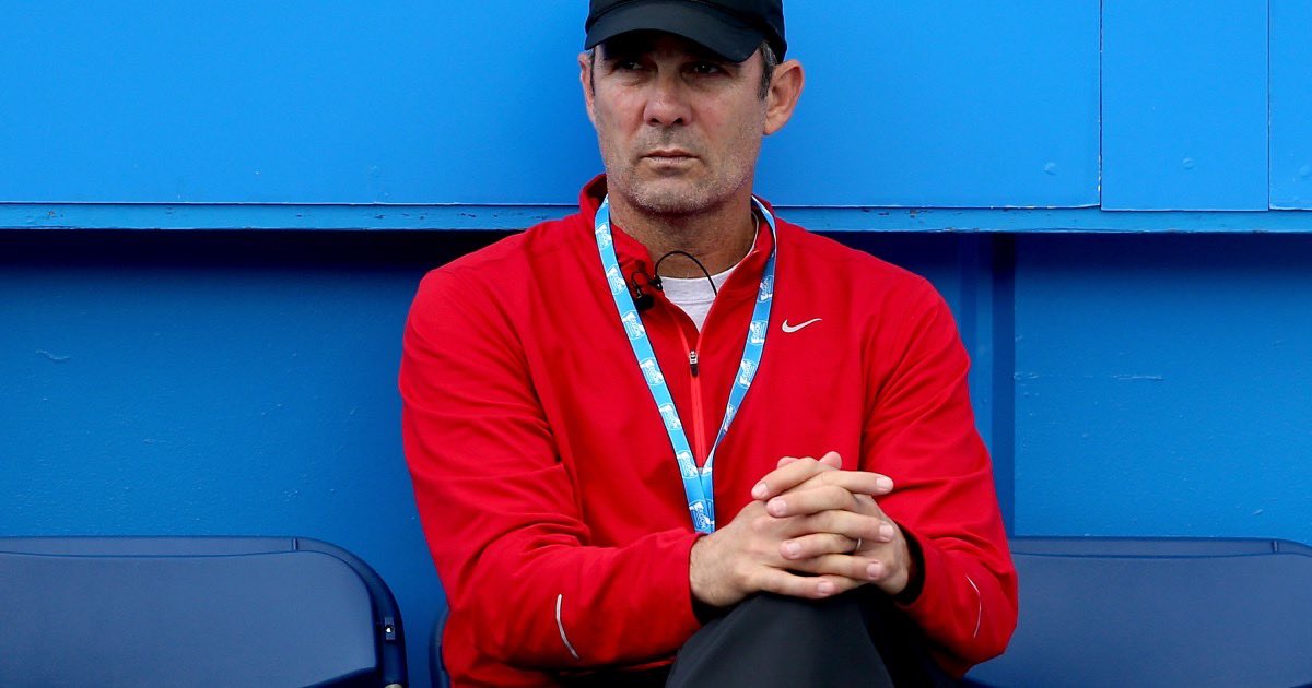 Paul Annacone tweet media