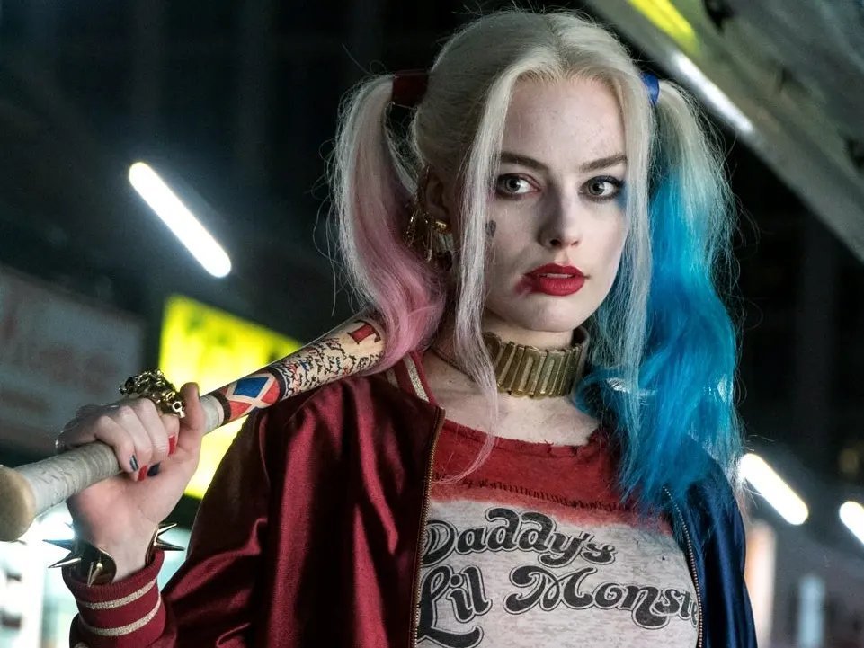 zuggymx's tweet photo. El dilema de siempre, ¿peli o serie? Como sea, ten listas las palomitas. Entra a https://t.co/7OG5uGEF3h y recarga Cinépolis KLIC #HarleyQuinn #MargotRobbie
@CinepolisKLIC
#CodigosdePrepago https://t.co/0w4m7mivvX