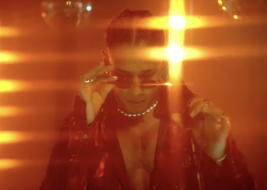 sooupy_1's tweet image. ALTO REY