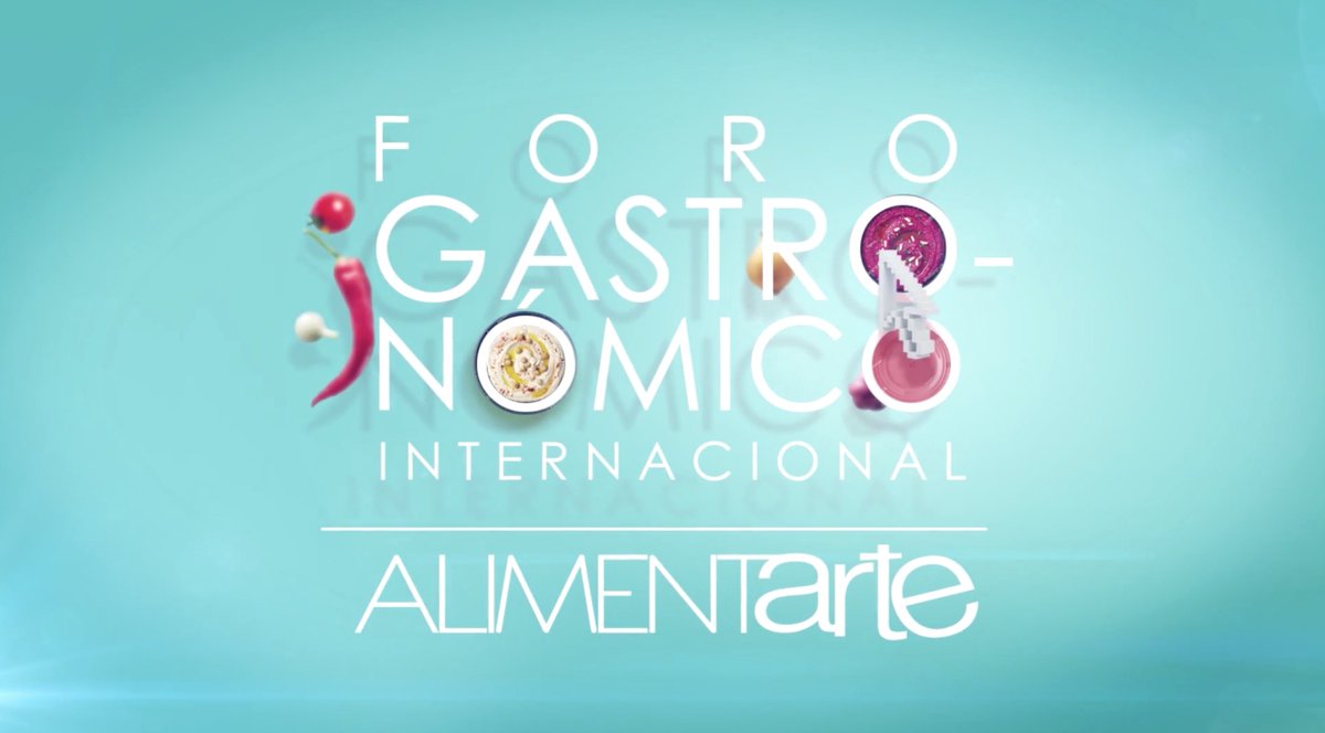 Foro Alimentarte – Tres grandes retos a los que se enfrenta el sector de la hostelería :➨ cocinafuturo.net/foro-alimentar… #alimentarte2021