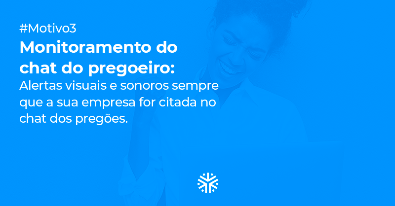 effectisistemas's tweet photo. Na semana passada listamos a “parte 1” dos 4 motivos pelos quais você deveria #automatizar o processo das #licitacoes. Para concluir a série, hoje trouxemos a “parte 2”, para adotar de vez a automatização a partir das últimas etapas: #disputar e #monitorar.
Confira! 🤓 https://t.co/0yS2u7zY9I