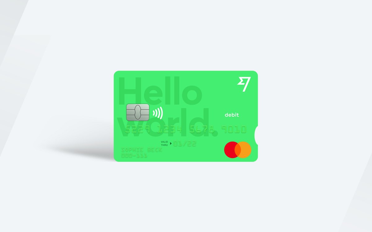  @TransferWise and a  @Lamborghini Huracan