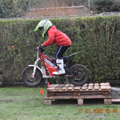 Jackratting Sports tweet media