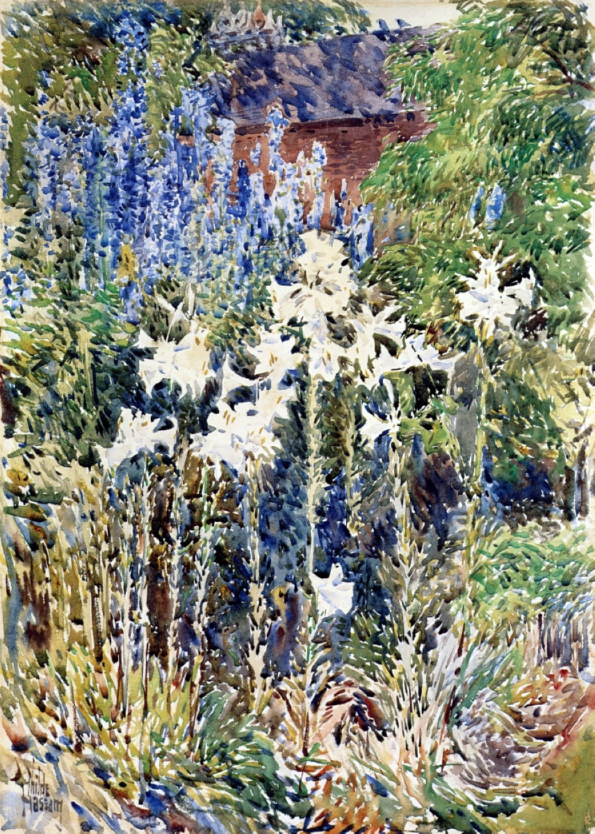 L'Art Impressioniste tweet media