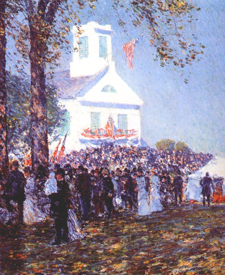 L'Art Impressioniste tweet media