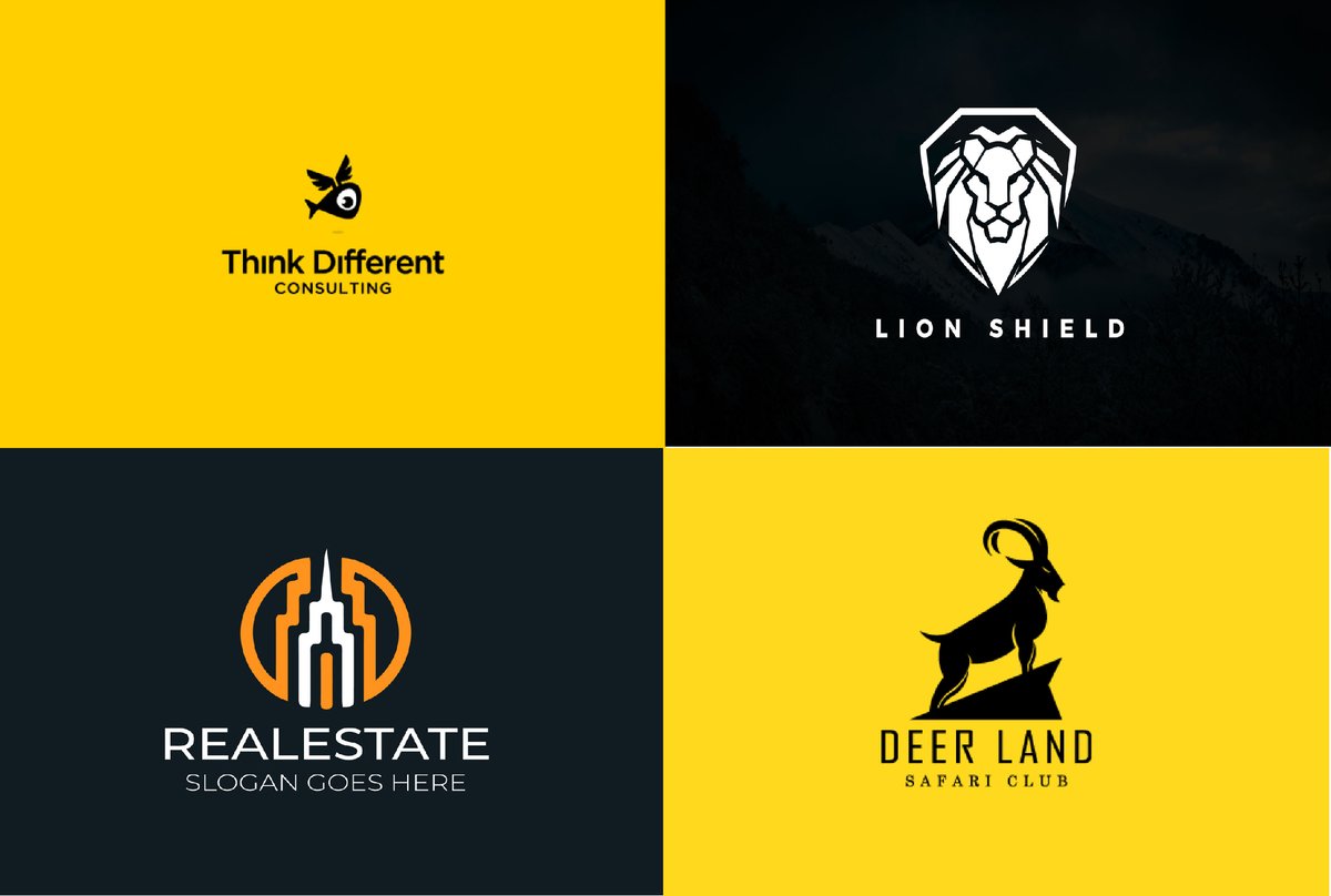 Expertise in logo types - Vintage | 3D | Image background | watermark | Luxury | Business | modern
( Can perform any design you want and customise it )
You can check out my work on fiverr and if interested