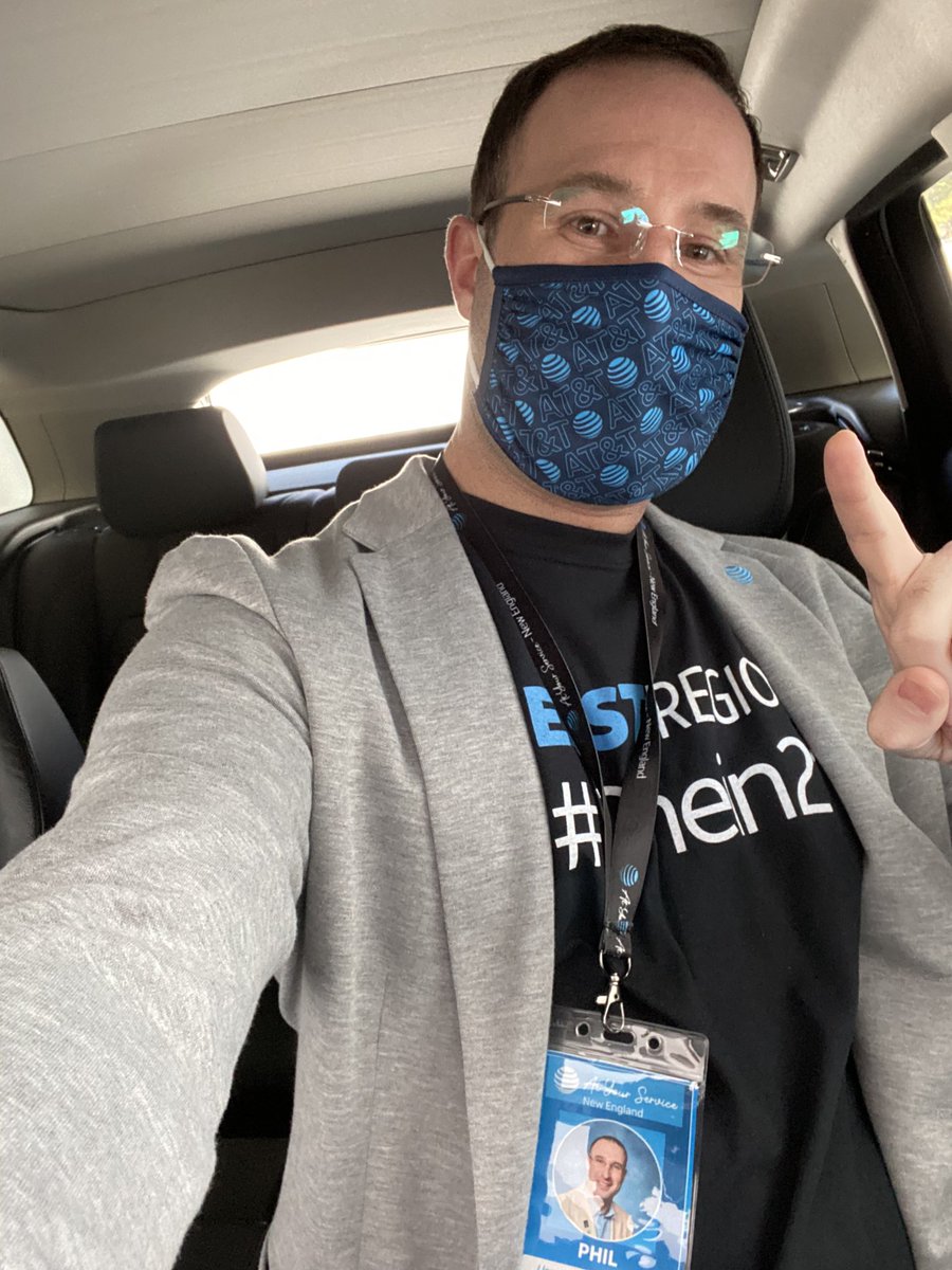 Phil__Oliveira's tweet photo. We got this Seacoast NH & Maine team!! #1LetsGetItDone #OneIn21 #ERKickoff #WinAsOne #OurNE #OneATT https://t.co/gKwBzfdXAY