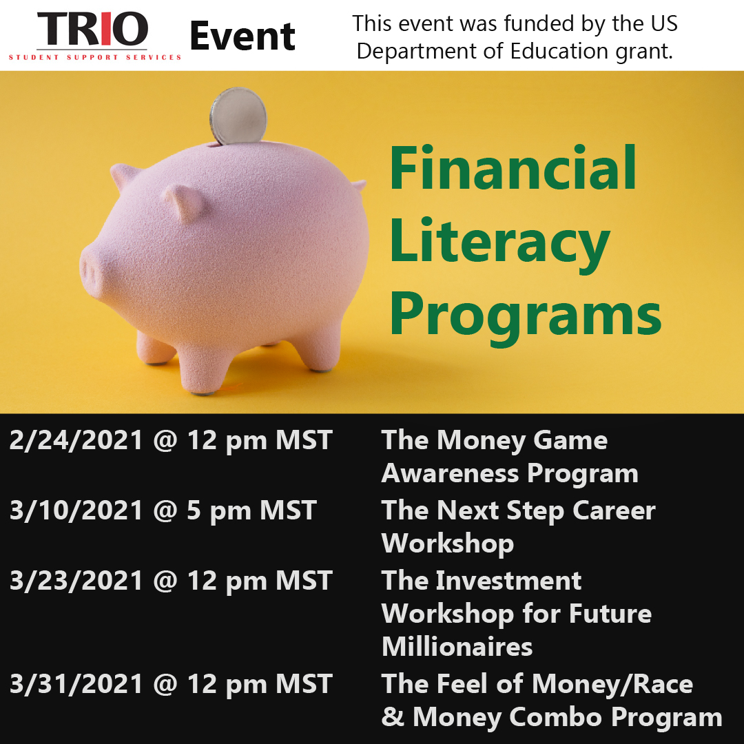 Central AZ College tweet media