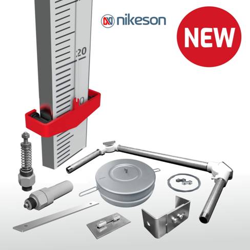 Nikeson16's tweet photo. Nikeson offer an economical solution where a reliable mechanical liquid level indicator is required on bulk storage tanks operating under atmospheric or low pressure.
Buy now: https://t.co/JyIjFcWCyG
.
.
.
#nikeson #tanklevel #tanks #monitor #monitorsystem #safety #watertanks https://t.co/pRrMPDyAgL