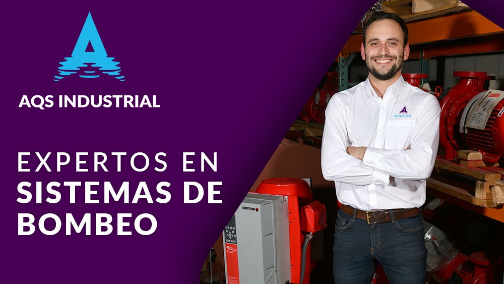Estamos listos para resolver tus dudas, no dudes en llamarnos, los expertos podrán asesorarte. 
Whatsapp📲686-5977 562,📞686-5567422/23 ✉️ventas@aqsindustrial.com.mx 
#AQSIndustrial #HVAC #Sistemas #bombeo #AQS