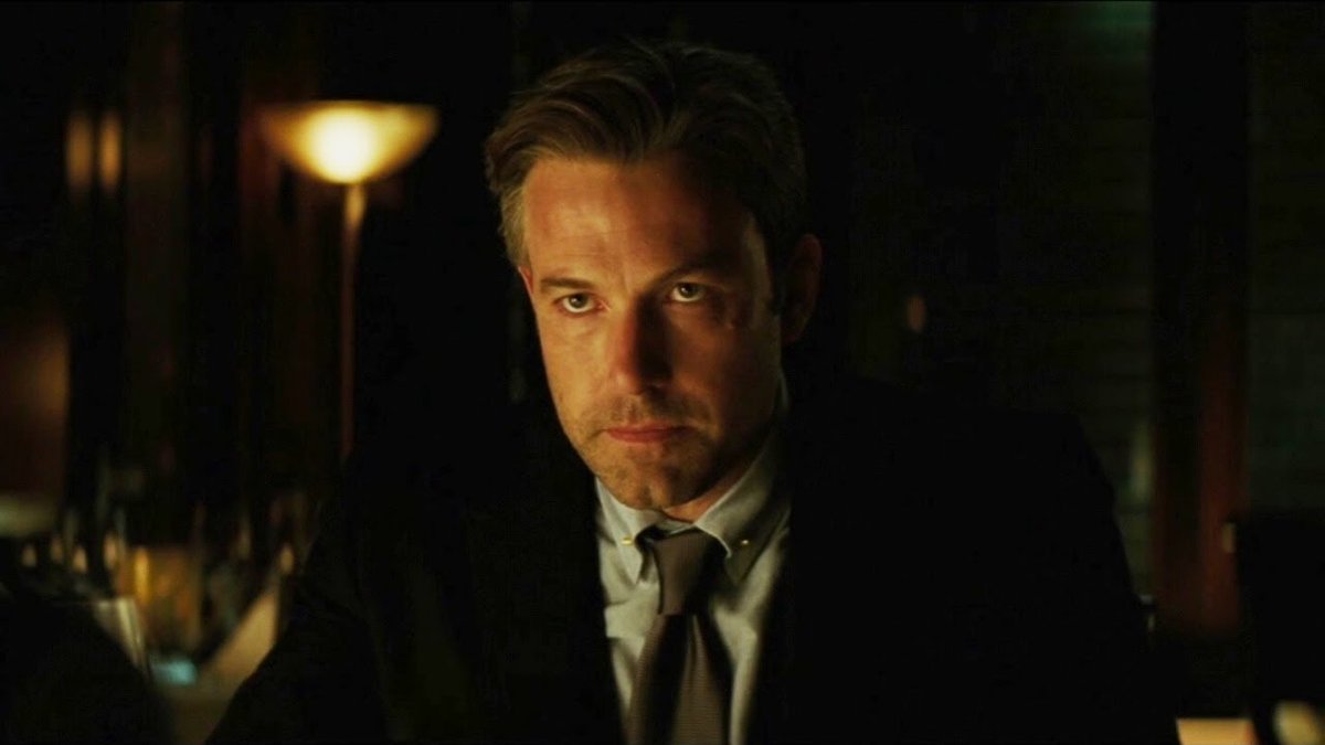 It's nice to see Batman contend with a group of equals in a world that fully feels like the DC Universe, he's not confined to the usual.Thoughts on the execution aside, a Batman in a world of heroes and a fallen man trying to rise again is something to appreciate.