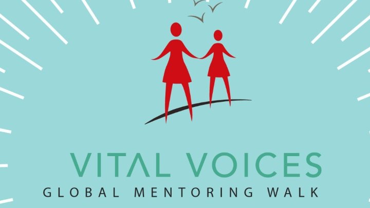 ERepasador's tweet photo. Hablamos con Carla Dal Borgo, sobre la Caminata de mentoreo que realizará @vvsalta el 6 de marzo. https://t.co/eGpV7leBOF