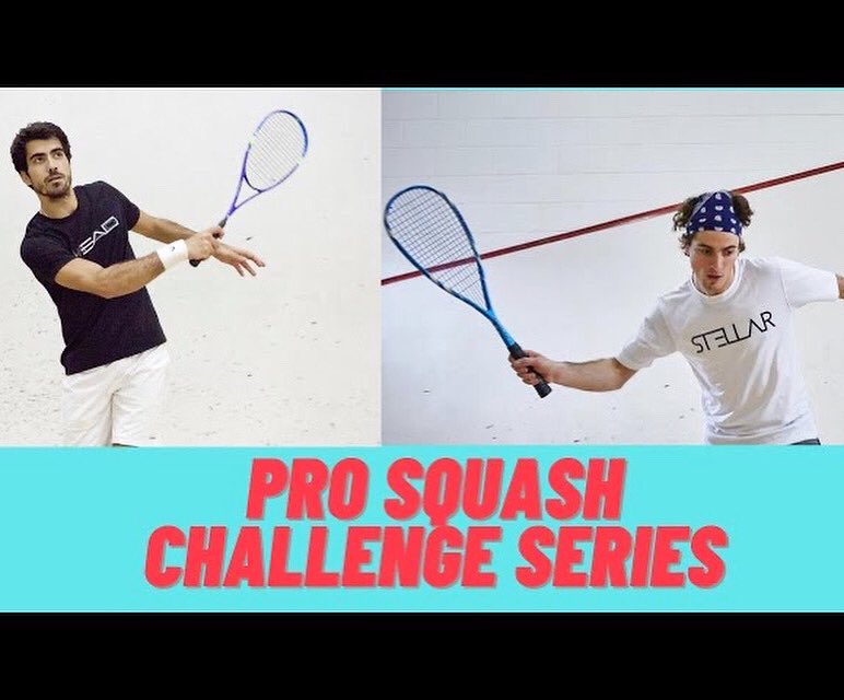 The full replay of our most recent challenge at <a href="/stghltc/">St George's Hill LTC</a> between <a href="/RuiSoares93/">Rui Soares</a> and Joe Lee is now available on our YouTube channel!

This includes insightful interviews from both players 💭💬

Like, follow, share and subscribe to stay up to date! ✅

youtu.be/4FsSfWSmPUM