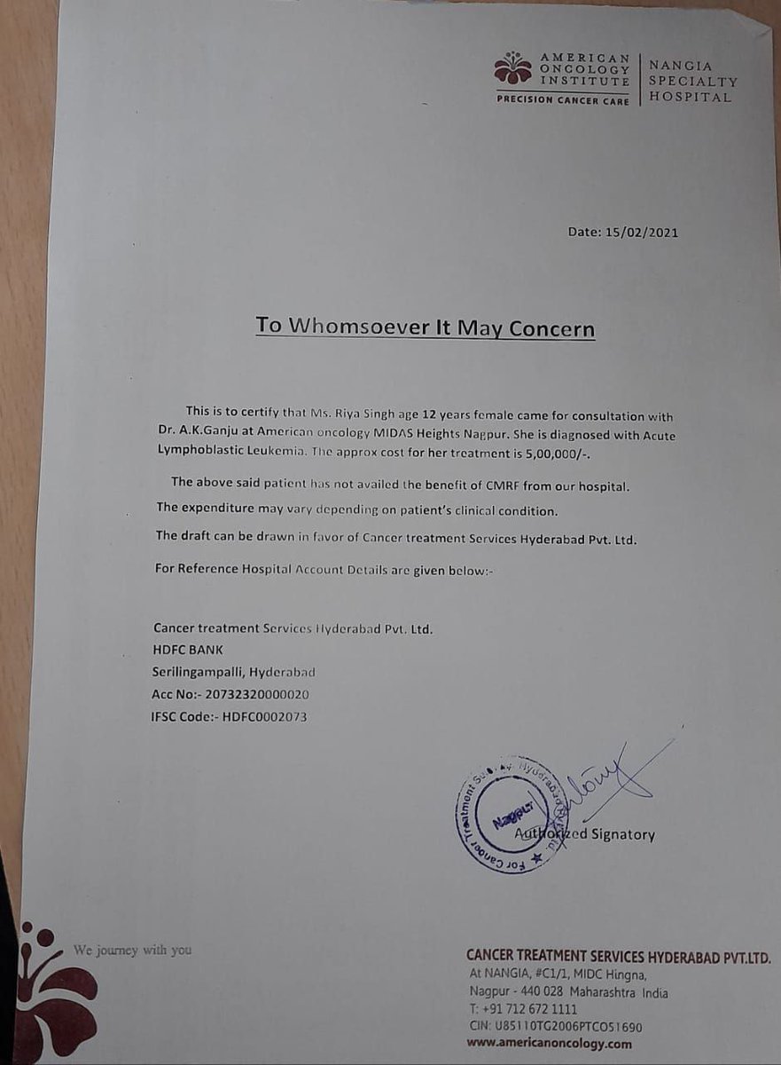 Sameerj63863020's tweet image. @SonuSood @ChouhanShivraj @awasthis @sardanarohit @vdsharmabjp  @drnarottammisra @ArvindKejriwal  ये देश की बेटी है को सतना जिले में रहती है इसको डॉक्टर ने ब्लड कैंसर बता दिया है हम सभी अपने चैनल के माध्यम से आग्रह कर रहे सभी से अप सभी का सपोर्ट चाहिए हम इसे नया जीवन दे सकते है