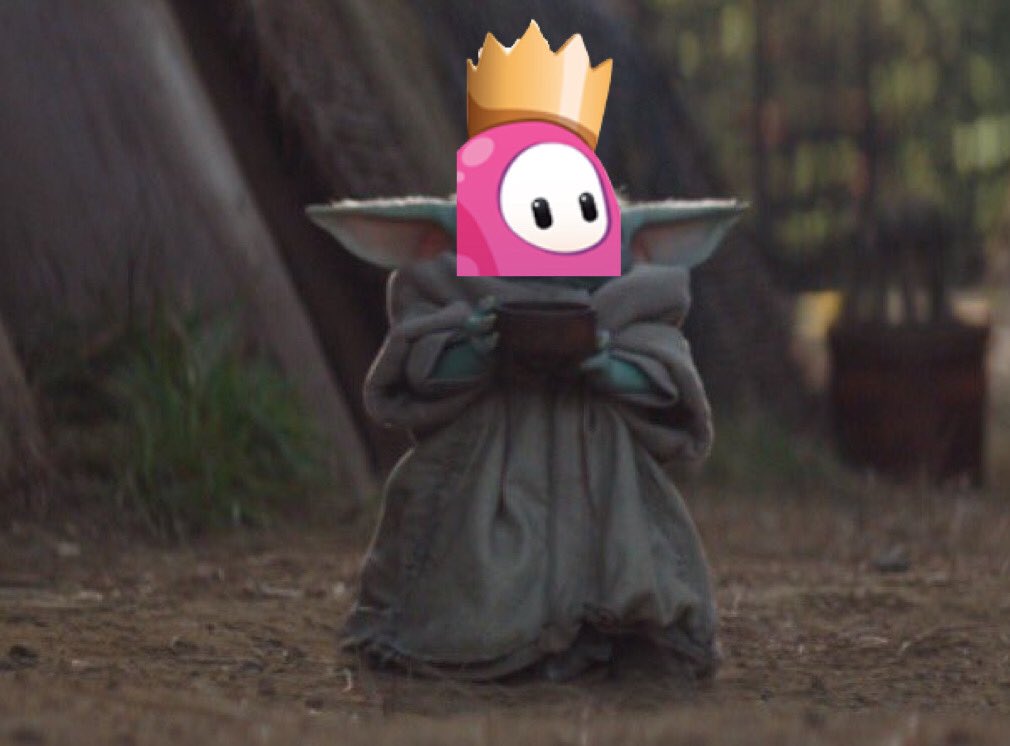 fallguysburner tweet media