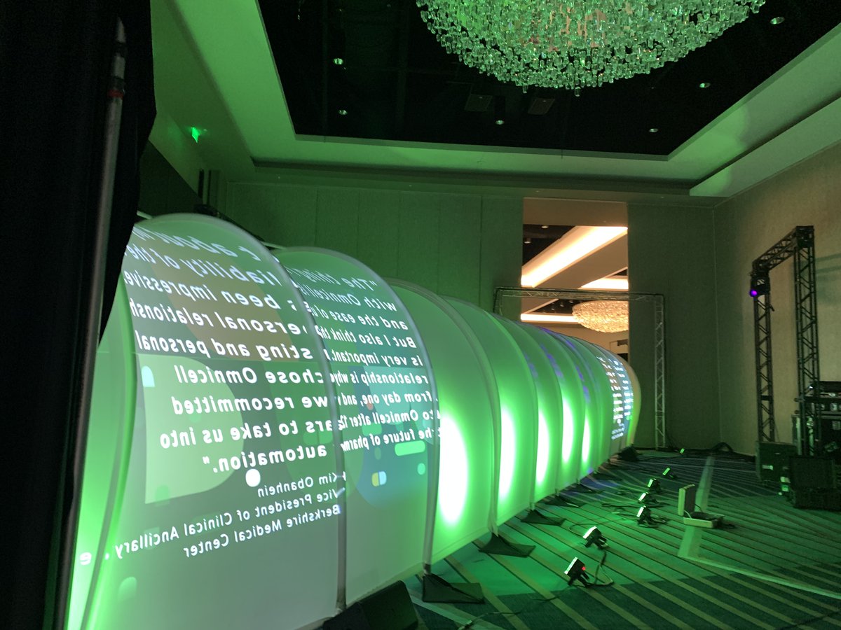 Tension Fabric Structures is what we were called.  Now, event design, production or immersive environments often contain elements fabric, stretched shapes, or framed fabric structures, the result is WOW! 

#Sculpture #visualart #design #eventdesign #wow #eventprofs