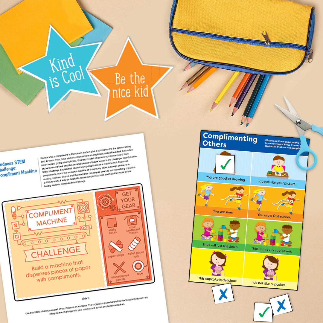 Today is National Acts of Kindness Day—here are some free printables to inspire children to do wonderful acts of kindness. bit.ly/3dzBEe7