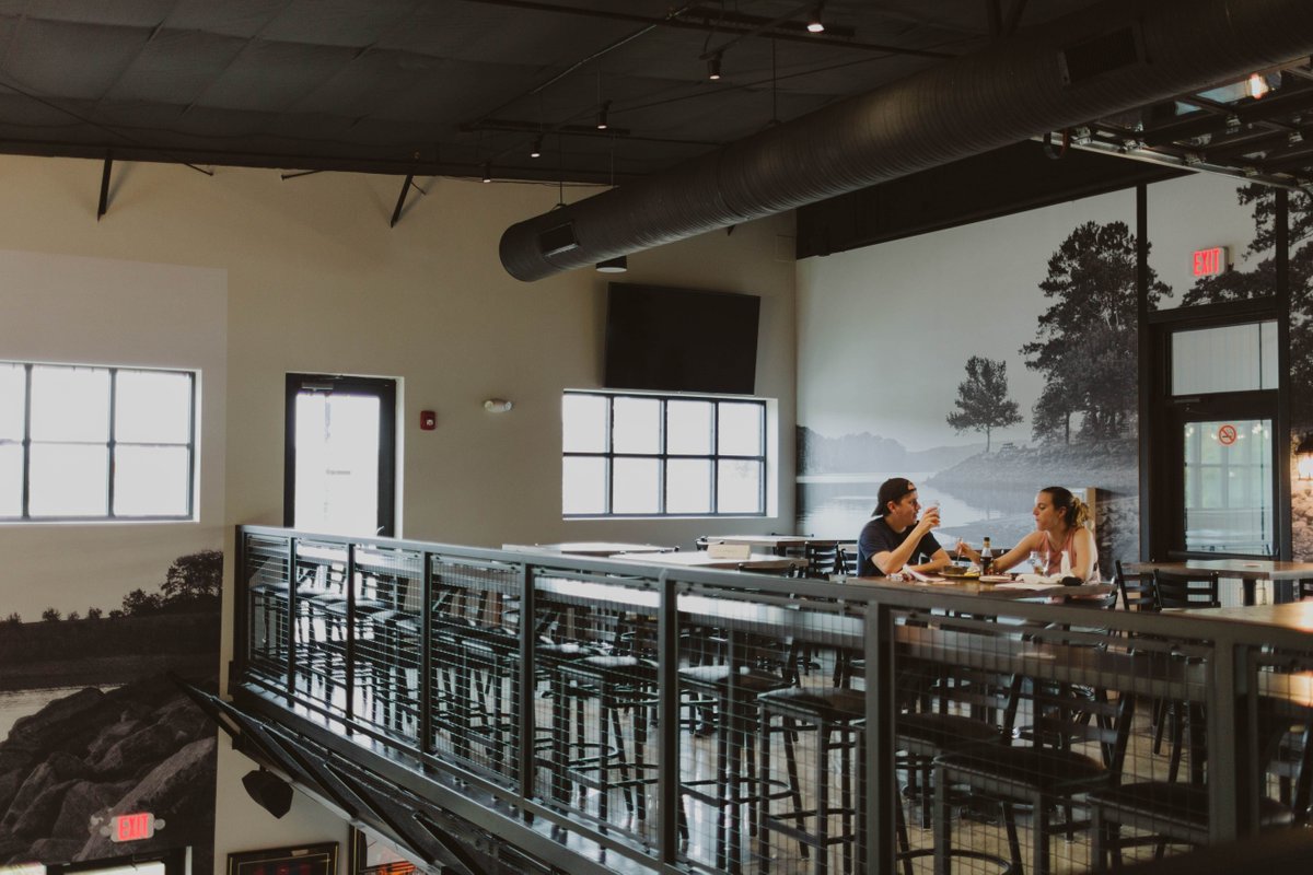 RedTopBrewhouse tweet media