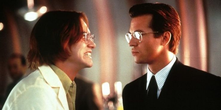 His Bruce is charming and witty and most interestingly, highly introspective. He's seen the error of his ways and works to correct them. Especially in his relationships. When mentoring Dick, he reflects on how things have made him feel and the impact he's having on Dick.