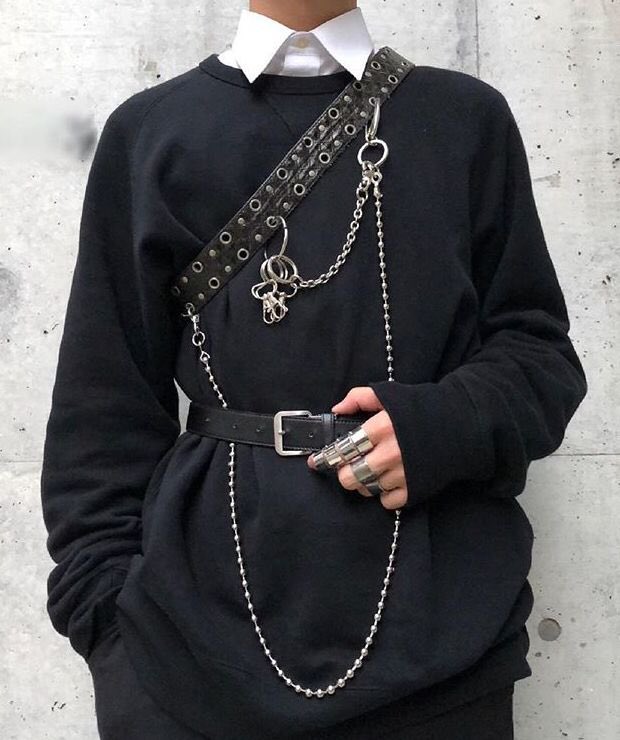 Fumikage Tokoyami - revelry in the motherfucking dark - don’t look at me, don’t touch me, im not okay omg - no but I would also wear this. we’re sharing a closet tokoyami- he’d hate it. I know he would but that doesn’t matter cause I’m the fucking boss around here