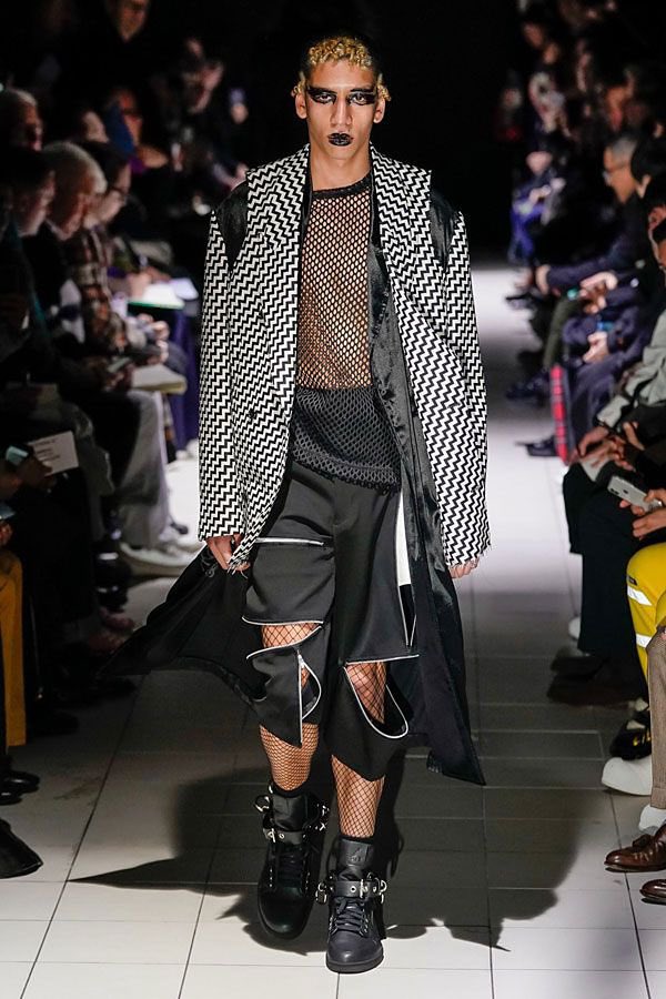 Fumikage Tokoyami - revelry in the motherfucking dark - don’t look at me, don’t touch me, im not okay omg - no but I would also wear this. we’re sharing a closet tokoyami- he’d hate it. I know he would but that doesn’t matter cause I’m the fucking boss around here