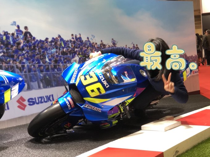 本当は、他のバイクに興味があったのに、股がった瞬間「ぇ。なにこれ、この子しかいない！(キュン)」と思っちゃったから。(写真のバイクはイメージです) #愛車を買ったきっかけを言え https://t.c<a href="/tag/%E6%84%9B%E8%BB%8A%E3%82%92%E8%B2%B7%E3%81%A3%E3%81%9F%E3%81%8D%E3%81%A3%E3%81%8B%E3%81%91%E3%82%92%E8%A8%80%E3%81%88"class="tags">#愛車を買ったきっかけを言え</a>