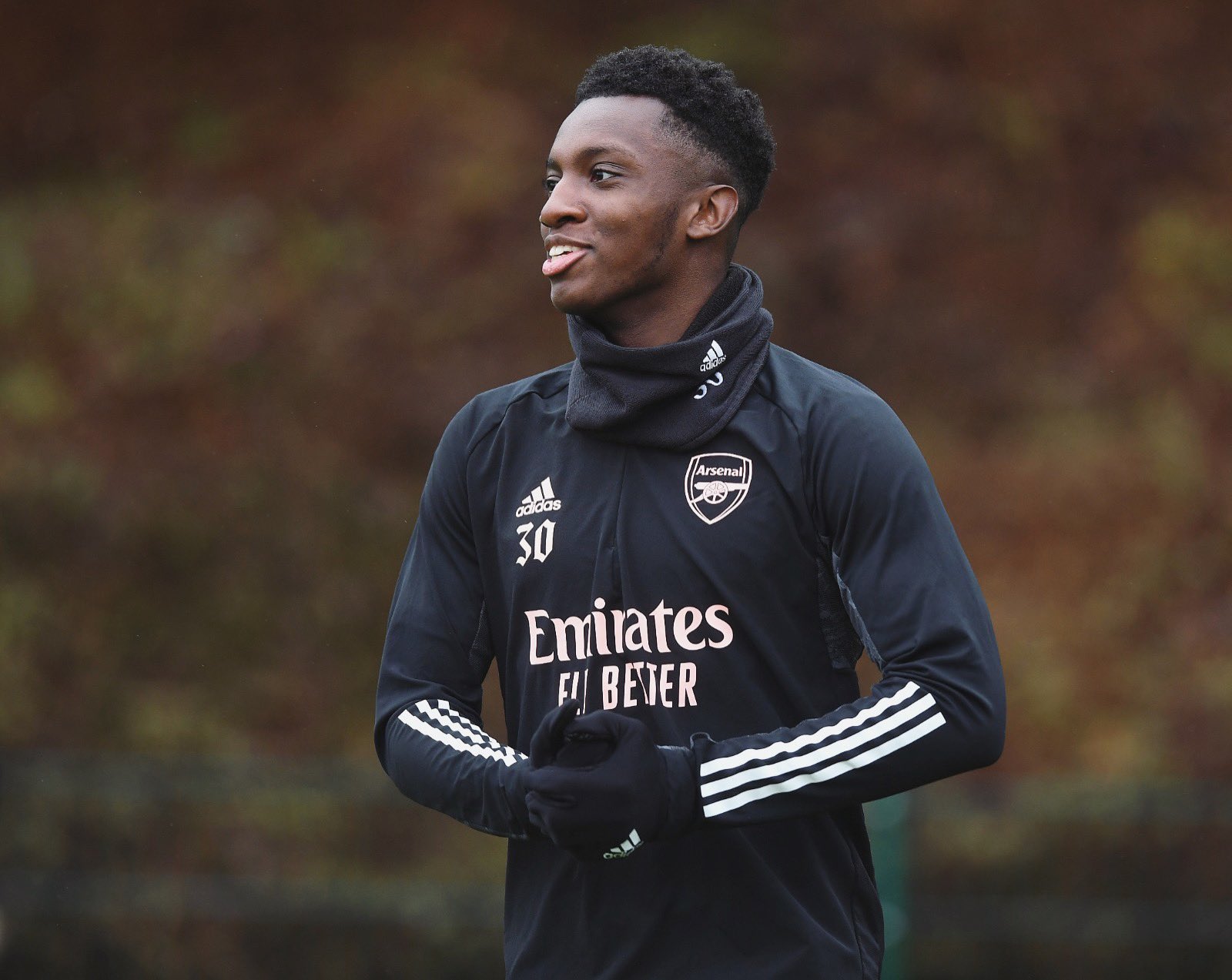 arsenal black kit long sleeve