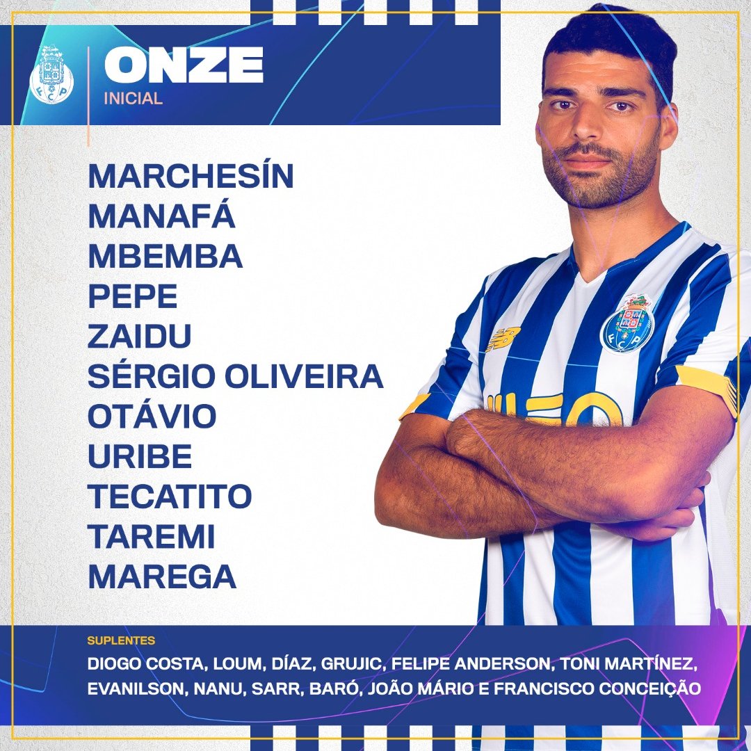 Porto v Juventus: Champions League round of 16, first leg ...