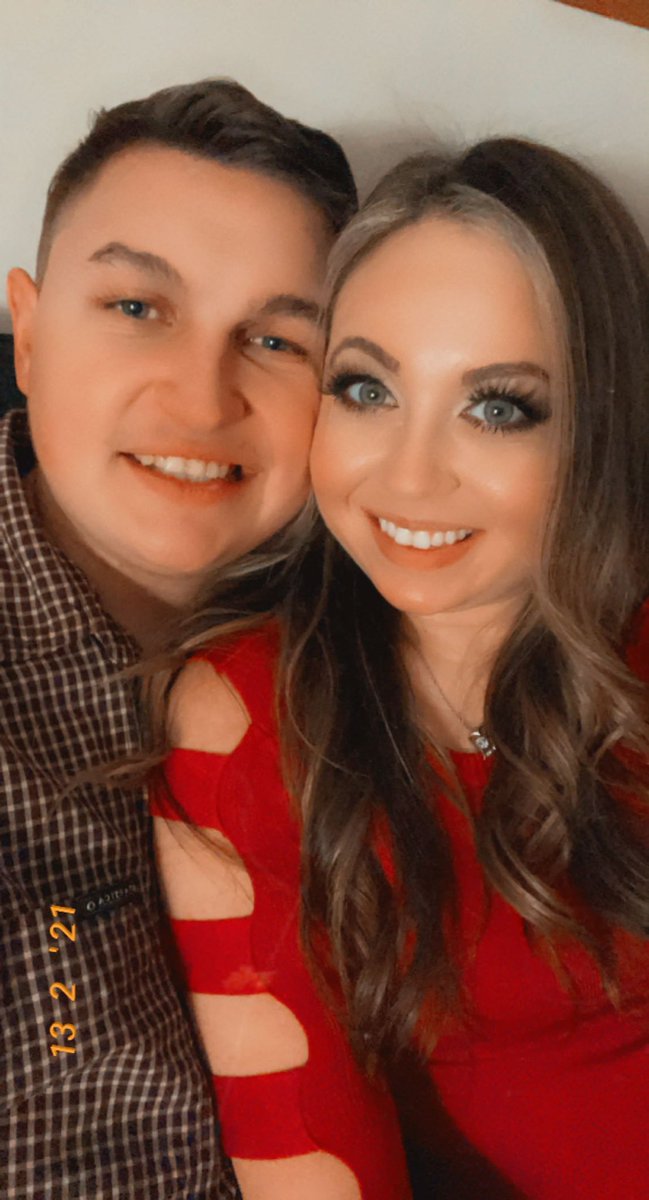 Michelleeroseee's tweet photo. @FerchForTrey 💜🥰💜 https://t.co/xdjmyo3a97