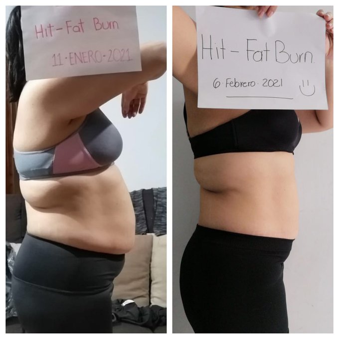 Amo ver los cambios de mis ni&ntilde;as de mis retos... eso se llama AMOR PROPIO 😍👊🏼💕🥲 aplausos de pie #teamfainuszamitiz<a href="/tag/teamfainuszamitiz"class="tags"><span>#teamfainuszamitiz</span></a>