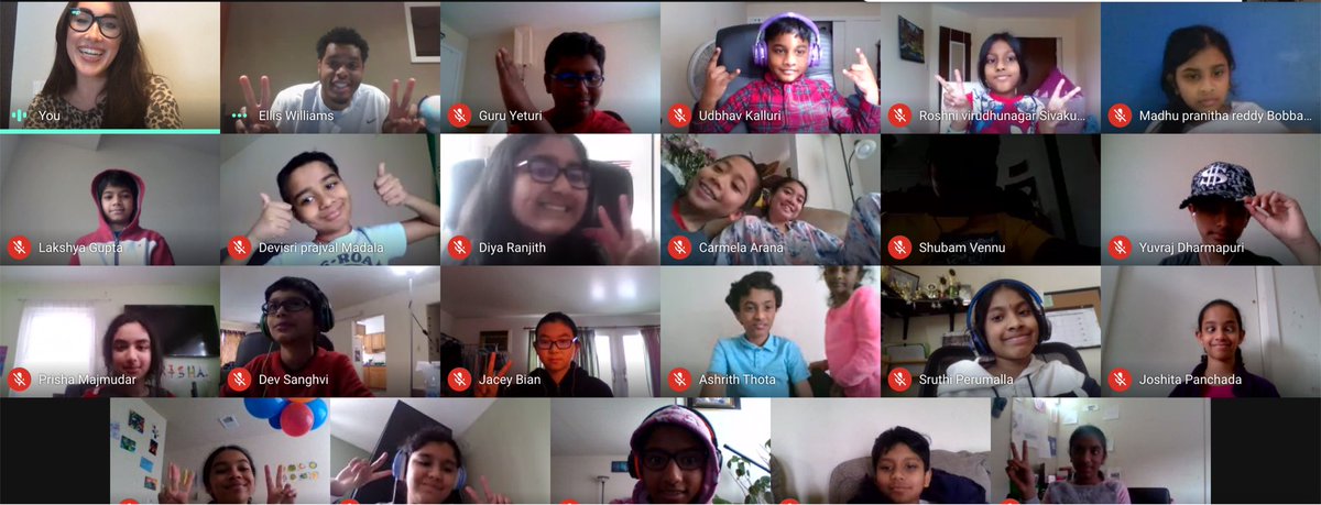 Miss Lyons 4th Grade tweet media