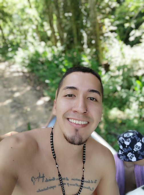 Juan Villarraga’s pics and videos