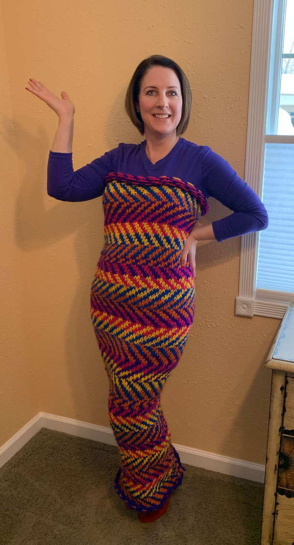 yarnbar's tweet photo. How are you BANGING? - https://t.co/i6yHkokaJ9 @moderndailyknit #bangoutakikimariko #bangoutasweater2021 #mtyarnbar #yarnbar #billingsmontana https://t.co/ckCSjJhPbg