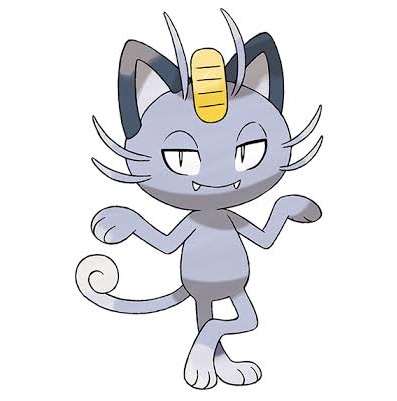 ニャースのtwitterイラスト検索結果