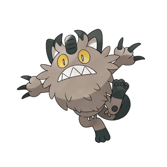 ニャースのtwitterイラスト検索結果