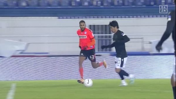 ゲキサカ 動画 ヤニナ戦で途中出場の香川真司が絶妙なパスを供給する T Co 9gwmhnibdv Gekisaka ゲキサカ 動画 ヤニナ戦で途中出場の香川真司が絶妙なパスを供給する T Co 9gwmhnibdv Gekisaka