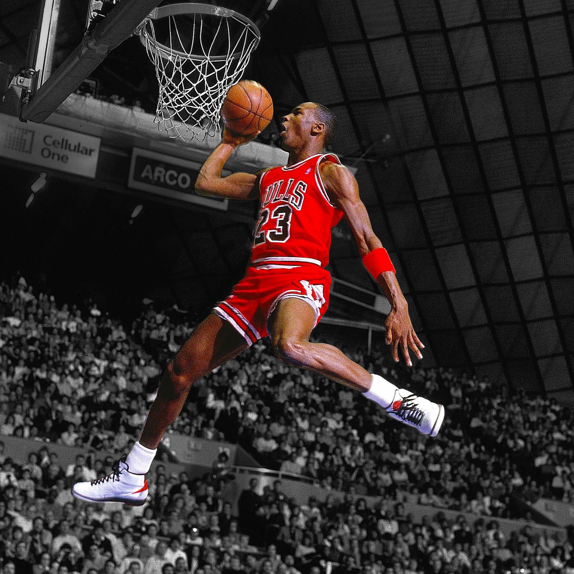 Happy birthday Michael Jordan The legend turns 58 years old today 