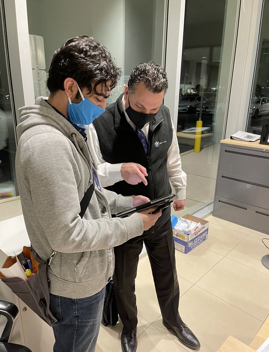 Asgar Jaffery (@asgarjaffery) on Twitter photo Freehold Raceway Mall brought our exclusive #Signature offers to the team at our local BMW Dealership!!! In the process we uncovered CRU opportunity as well!!!#Ultimate Deals for The Ultimate Driving Machine! <a href="/judy_cavalieri/">Judy Cavalieri</a> <a href="/shasriq/">Shariq Jamal</a> <a href="/jessicamcarval/">Jessica Manzo</a> <a href="/RIrarragorry/">Randy Irarragorry</a> <a href="/TitoKnows/">Tito</a> #ATT Freehold Raceway Mall brought our exclusive #Signature offers to the team at our local BMW Dealership!!! In the process we uncovered CRU opportunity as well!!!#Ultimate Deals for The Ultimate Driving Machine! <a href="/judy_cavalieri/">Judy Cavalieri</a> <a href="/shasriq/">Shariq Jamal</a> <a href="/jessicamcarval/">Jessica Manzo</a> <a href="/RIrarragorry/">Randy Irarragorry</a> <a href="/TitoKnows/">Tito</a> #ATT
