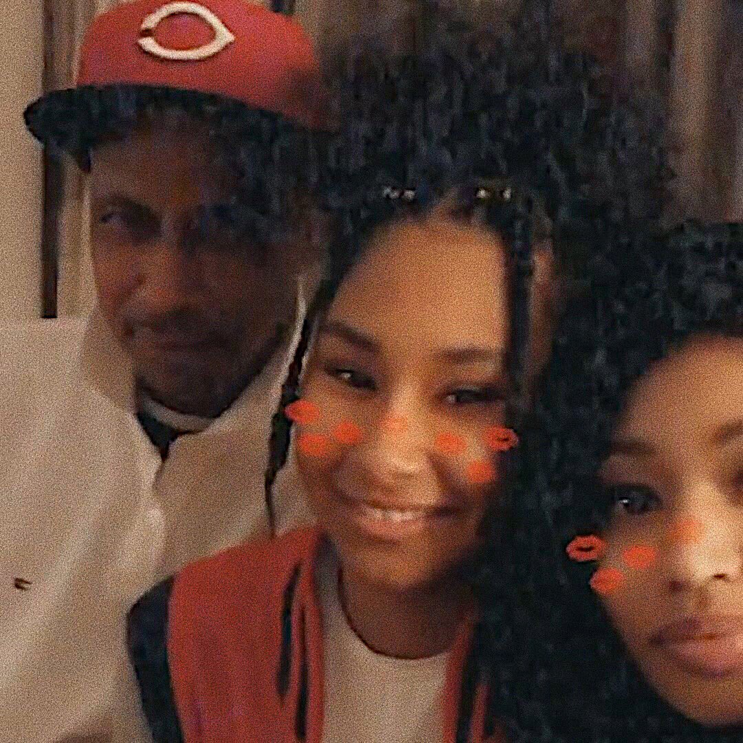 Nicki Minaj Ming Maraj