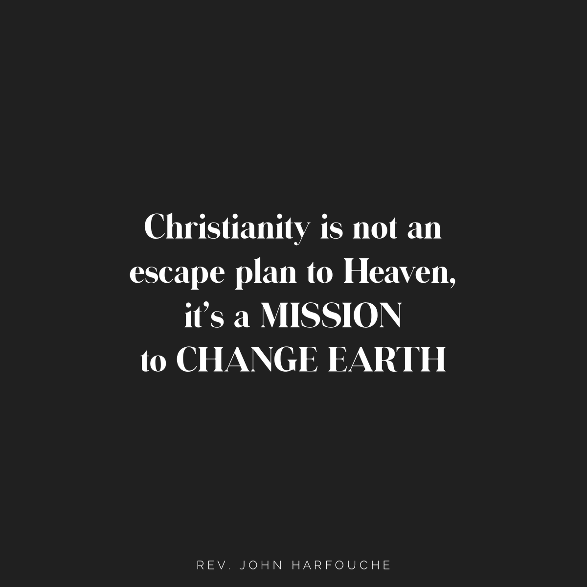 Jonfoosh's tweet photo. Go therefore and make disciples of all the nations, baptizing them in the name of the Father and of the Son and of the Holy Spirit, teaching them to observe all things that I have commanded you; and lo, I am with you always, even to the end of the age.” Matthew 28:19-20 https://t.co/1Vey7RyFAT