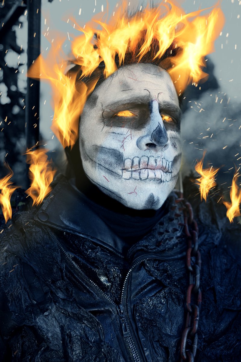 BeardedOKPhoto's tweet photo. Photo Insta: BeardedOkiePhotography
Ghost Rider Insta: BaneGrimm
Assistant Insta: ArtFromTheVoidWolf
#oklahomaphotographer #oklahomacityphotographer #okcphotographer #oklahomacityphotography #oklahomaphotography #photography #cosplay #cosplayphotography #cosplayphotographer https://t.co/t0Gxdcjz94