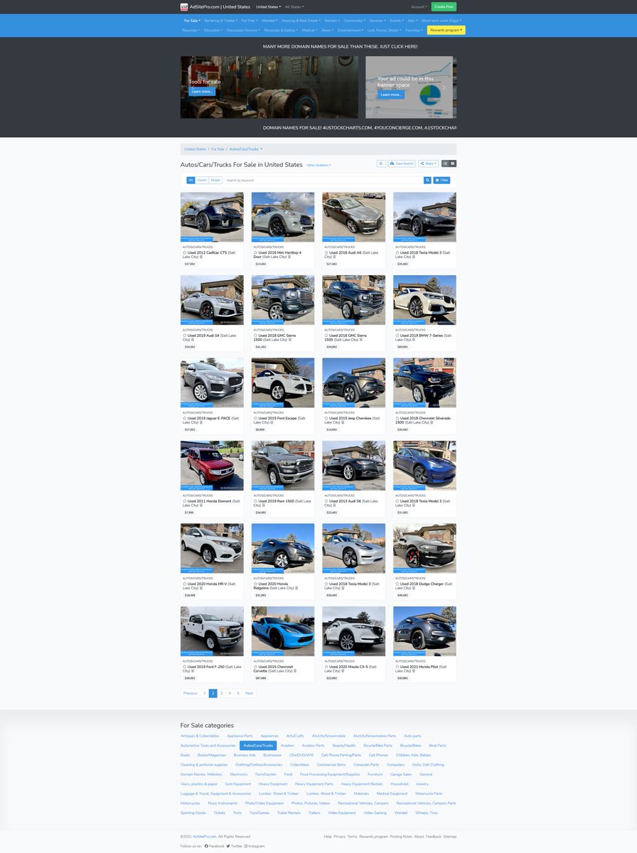 AdSitePro tweet picture