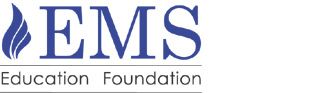 There are only a few more days until the EMS Foundation Scholarship application closes. (2/19/2021)

Applications can be found at buff.ly/3p7b8LK
