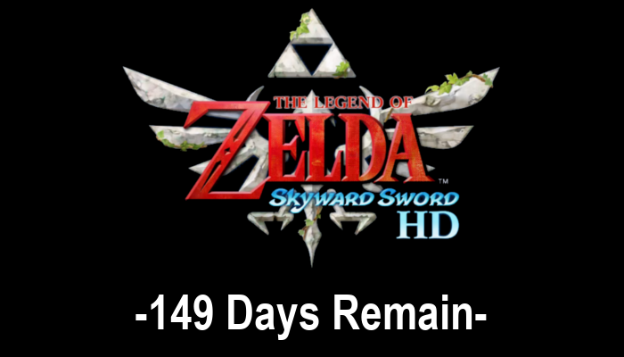 And so the countdown begins...
