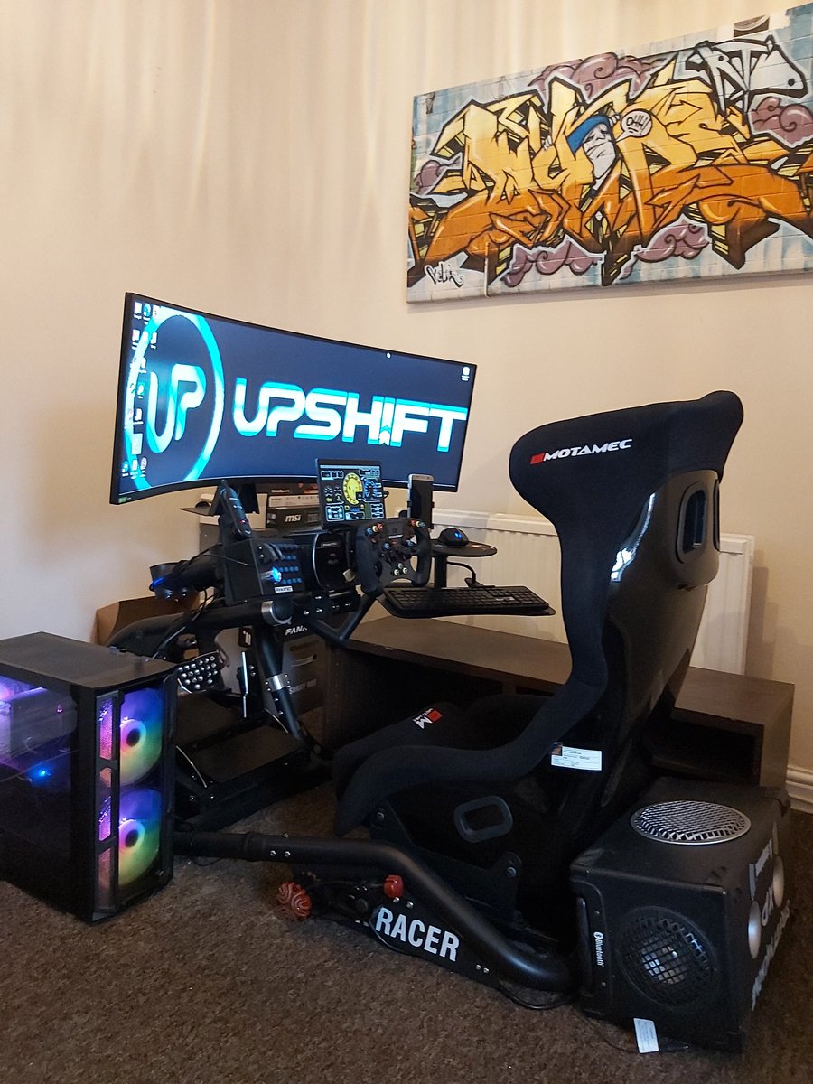 Upgrade