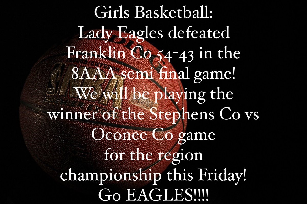 EJHSEagles's tweet photo. https://t.co/y9rGY5rSpD