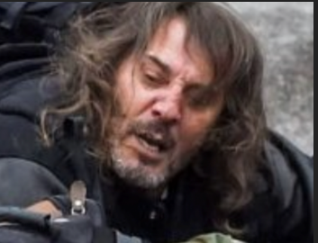 The FBI is seeking information on this participant in the U.S. Capitol violence on January 6. If you know this person, please reach out to tips.fbi.gov.