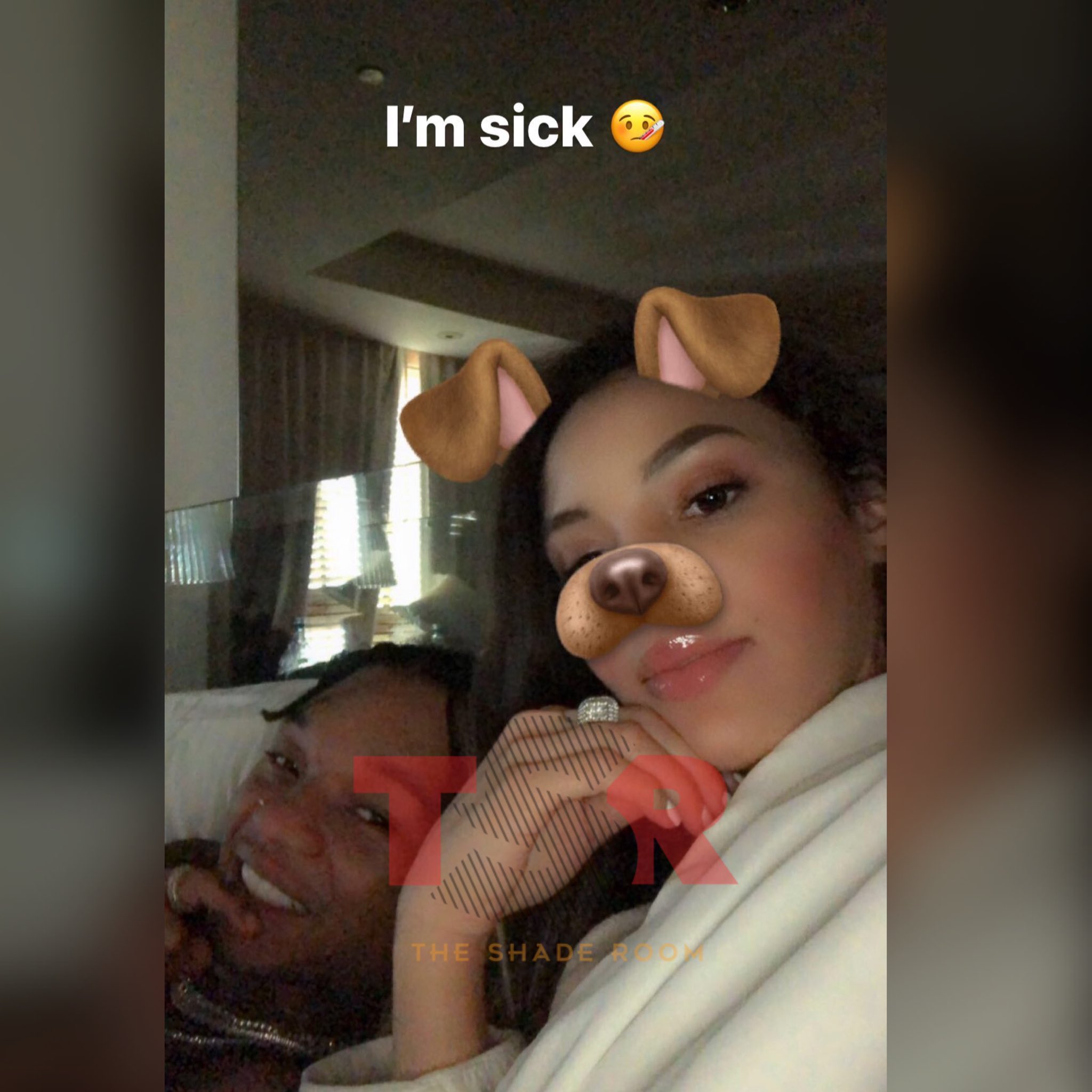 Ig Shaderoom - gxpa6wc